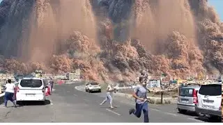 Campi flegrei Supervolcano: Italy&rsquo;s massive supervolcano eruption could have global climate impacts