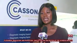 Joy Business News - Cassona on Import Taxes