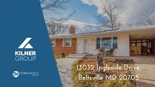 13032 Ingleside Dr, Beltsville MD 20705