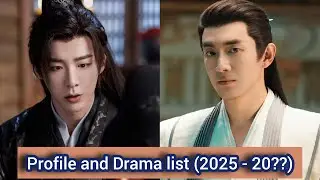 Lin Geng Xin and Liu Yu Ning | Profile and Drama Lists (2025 - 20??) |