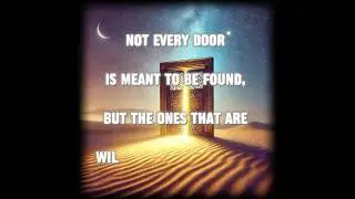 Be open to opportunities #dailyquotes #opportunity #inspirational #selfdevelopment #openminded