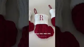 Comprinhas de natal da shopee, deixei ka ids no v&iacute;deo 🎄🎅#natal #decoracaonatalina