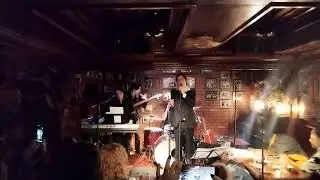 Najbolji cover  Into my arms oh Lord #nickcave #svirka #rockstar 