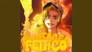 MONTAGEM FEITI&Ccedil;O (feat. VIXYM) (SPED UP)
