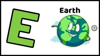 PLANET PARTY: An Earth Day Musical Celebration for Kids | Sing & Dance to Save the Planet!