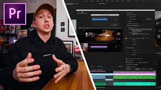How To Render In Premiere Pro CC | FIX Washed Out Colors