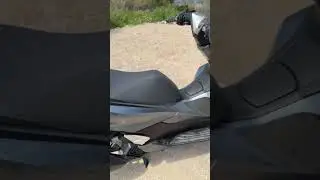 Honda PCX 125 DX 2025