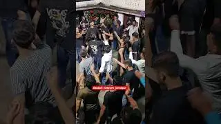 Azadari jamalpur saday Matam 5 moharranm juloos e zuljana 2024.1446#trending #youtubeshorts #shorts
