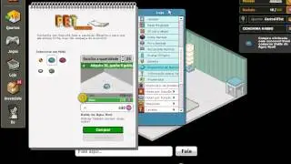 como ter mobs no Habbo Br