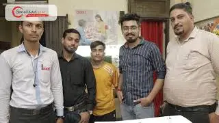 Deepak Sewing Machine Company | Sewing Machines in Delhi