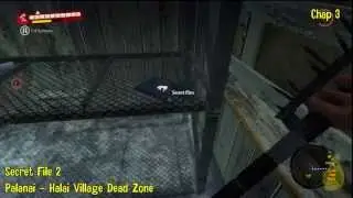 Dead Island Riptide: Mystery Solved Trophy/Achievement (All of the Secret Files) - HTG