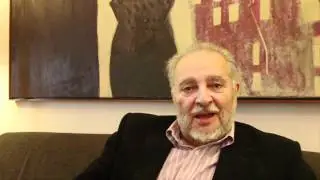 Hedabideak manipulazio tresna bihurtu dira. Anguita jauna, ba al da soluziorik? (Julio Anguita 5/12)