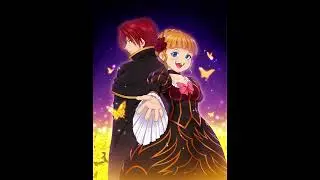 Tears of the Lilies -En liljas t&aring;rar- (百合の泪 / Yuri no Namida) - Umineko no Naku Koro ni Saku