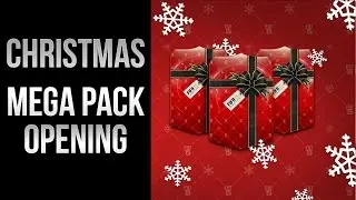 Fifa 15 Ultimate Team Christmas 