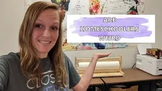 Are homeschoolers weird? | How do homeschoolers socialize | How do homeschoolers make friends