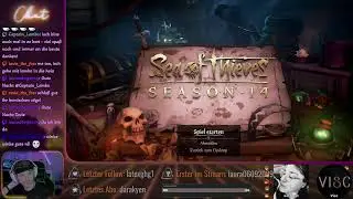 Friedhofsgr&auml;ber & Freibeuter Freitag #Graveyardkeeper #Monkeyisland #SeaofThieves