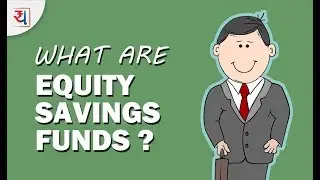 What are Equity Savings Funds? | Debt Oriented Hybrid Funds | Alternate Monthly Income Options