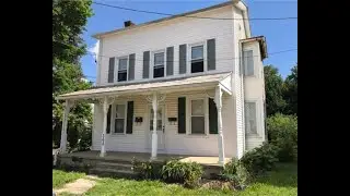 Residential for sale - 368 W Ridge Pike, Royersford, PA 19468
