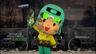 BEAT SUPERA (FUNK REMIX) MAR&Iacute;LIA MENDON&Ccedil;A - by Djay Jn & Zuritin
