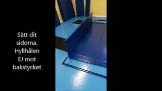 monteringinstruktion pl&aring;tsk&aring;p