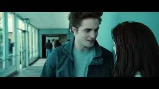 Edward being unnecessarily mean and dramatic with bella for 3 minutes and 36 seconds straight