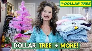 Покупки в Dollar Tree и многое другое | Новые находки и выгодные предложения на одежду!
