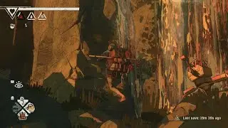 Cairn Stupid Death