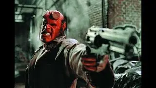 Hellboy (2004)