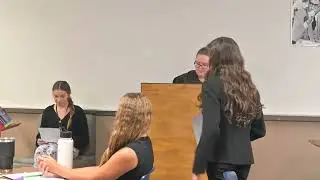 mock trial