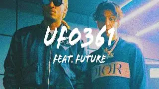 [FREE] Ufo361 x Future Type Beat - 