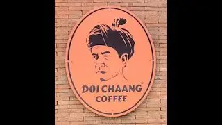 Day trip to Doi Chaang