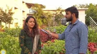 FeedBack by Delegates about National Conference on Ecotourism