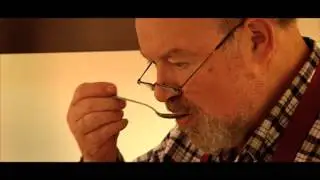 Vlaanderen Kookt - Nestduif