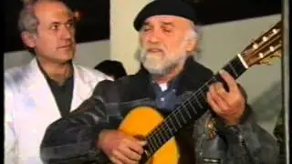 ΜΑΧΗΤΕΣ ΣΤΟ ΟΝΕΙΡΟ ΤΩΝ ΧΡΙΣΤΟΥΓΕΝΝΩΝ 27/12/1994 Μέρος 3