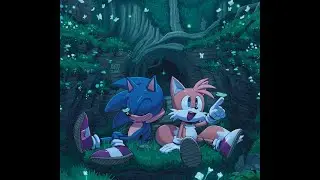 IDW Sonic the Hedgehog Comic Issue #68