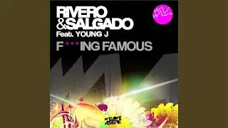 F***ing Famous (Radio Edit) (feat. Young J)