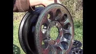 4. Porfestő Vlog -- Iron Rainbow Kft
