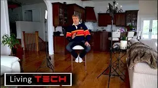 IVISII LED Video Light Set!
