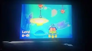 Cut the rope time travel 