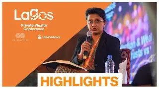 Trusts vs Foundations: Which Protects Your Wealth Better? | Lagos Private Wealth Conference 2025