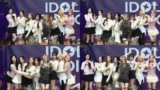 251201 tripleS (트리플에스) | MBC Radio | IDOL RADIO (아이돌 라디오) Season 4 EP. 180