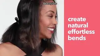 Обзор выпрямителя для волос InStyler CERASILK 1