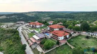 Арбанаси,Велико Търново,хотел Севастократор