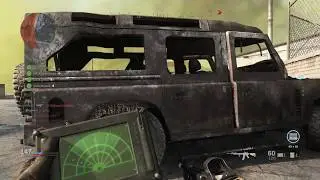 Call of Duty Modern Warfare New Mode Team Deathmatch Xbox One X Gameplay