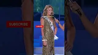 Miss Universe 2004 | Jennifer Hawkins (Australia)
