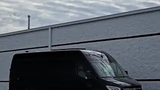 2026 Mercedes-Benz Luxury Sprinter Midwest Automotive OH Troy, Dayton, Tipp City, Piqua, Cassto...