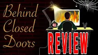 Behind Closed Doors: A Developer's Tale Review Nintendo Switch