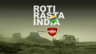 FOOD FOOD: ROTI RASTA INDIA with Chef Saransh Goila