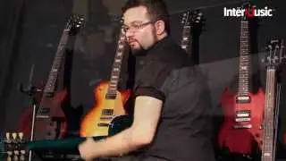 09. Gibson Min-eTune Tutorial // Intermusic Pro