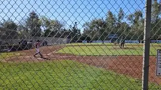 2024 Morada Little League Opening Day  &  Hit-A-Thon Competition